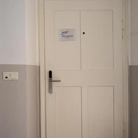 Absteige Innsbruck- Zentrale Ferienapartments Innsbruck