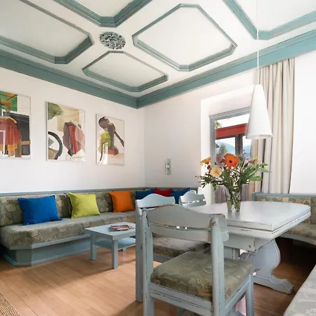 Absteige Innsbruck- Zentrale Ferienapartments Daire *