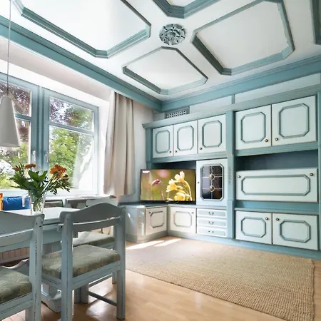 Absteige Innsbruck- Zentrale Ferienapartments Daire *