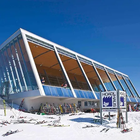 Apartmán Absteige Innsbruck- Zentrale Ferienapartments Innsbruck