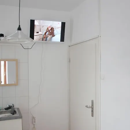Absteige Innsbruck- Zentrale Ferienapartments İnnsbruck