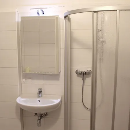 Absteige Innsbruck- Zentrale Ferienapartments İnnsbruck