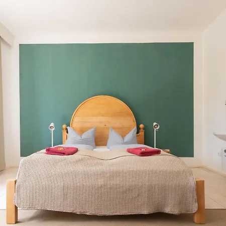 Daire Absteige Innsbruck- Zentrale Ferienapartments İnnsbruck
