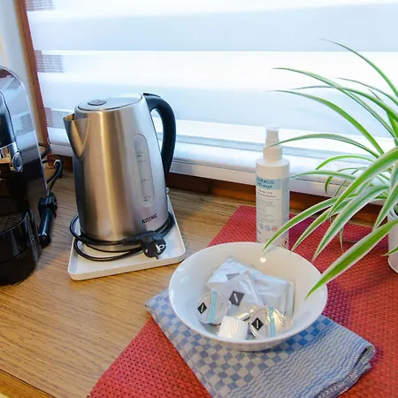 Absteige Innsbruck- Zentrale Ferienapartments * İnnsbruck
