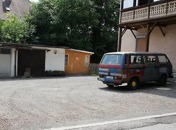 Absteige Innsbruck- Zentrale Ferienapartments Apartmán