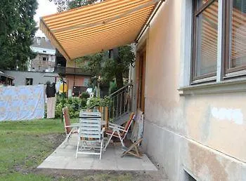 Apartmán Absteige Innsbruck- Zentrale Ferienapartments Innsbruck