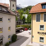 Absteige Innsbruck- Zentrale Ferienapartments Apartment Innsbruck