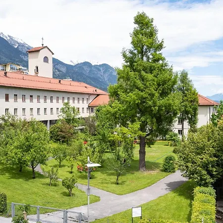 Absteige Innsbruck- Zentrale Ferienapartments Innsbruck