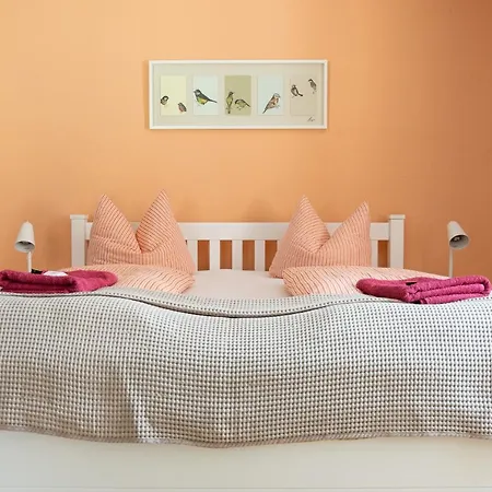 Apartment Absteige Innsbruck- Zentrale Ferienapartments Innsbruck