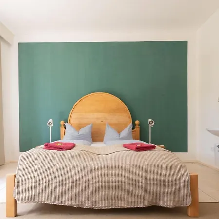 Absteige Innsbruck- Zentrale Ferienapartments Apartment