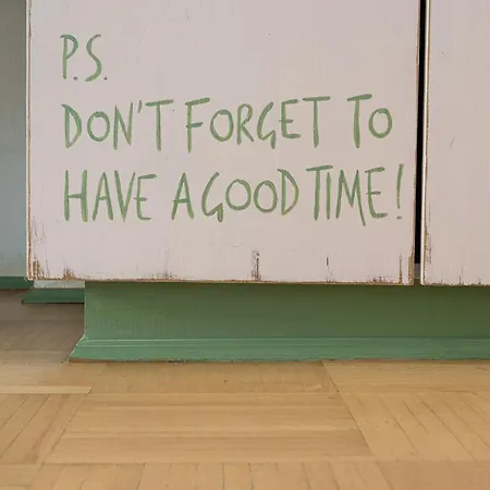 Absteige Innsbruck- Zentrale Ferienapartments Lejlighed Innsbruck