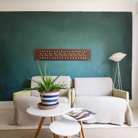 Lejlighed Absteige Innsbruck- Zentrale Ferienapartments *