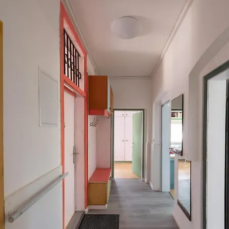 Absteige Innsbruck- Zentrale Ferienapartments Innsbruck