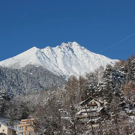 Absteige Innsbruck- Zentrale Ferienapartments