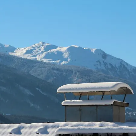 Absteige Innsbruck- Zentrale Ferienapartments *