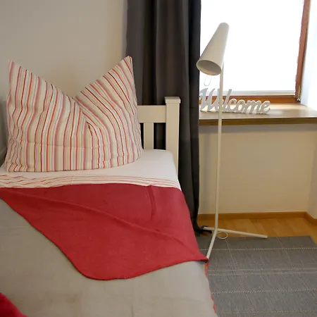 Absteige Innsbruck- Zentrale Ferienapartments Lägenhet *