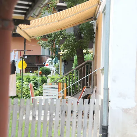 Absteige Innsbruck- Zentrale Ferienapartments