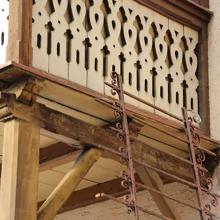 Lejlighed Absteige Innsbruck- Zentrale Ferienapartments Innsbruck