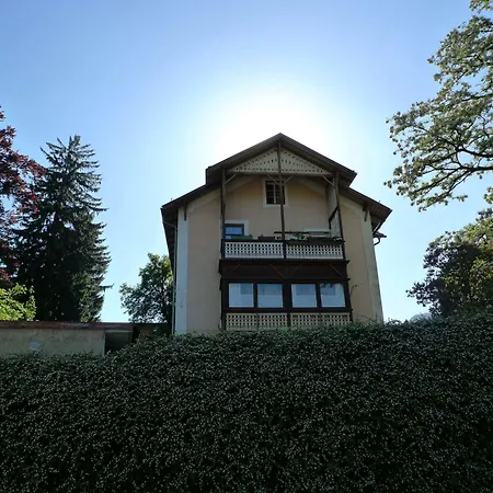 Lejlighed Absteige Innsbruck- Zentrale Ferienapartments