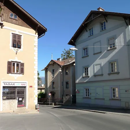 Absteige Innsbruck- Zentrale Ferienapartments Innsbruck