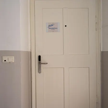 Absteige Innsbruck- Zentrale Ferienapartments *