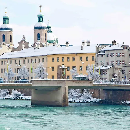 Absteige Innsbruck- Zentrale Ferienapartments