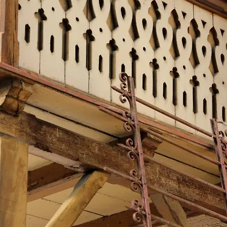 Absteige Innsbruck- Zentrale Ferienapartments Lejlighed Innsbruck