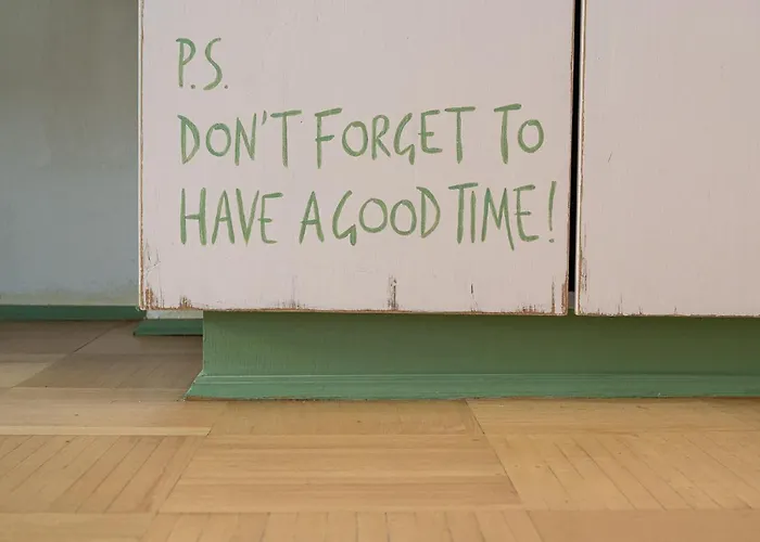 Absteige Innsbruck- Zentrale Ferienapartments Apartman Innsbruck