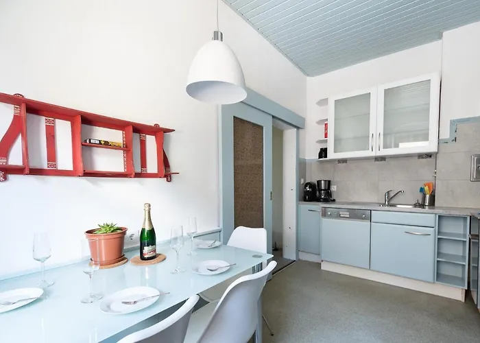 Absteige Innsbruck- Zentrale Ferienapartments *