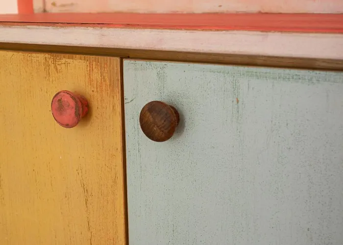 Absteige Innsbruck- Zentrale Ferienapartments Appartement *