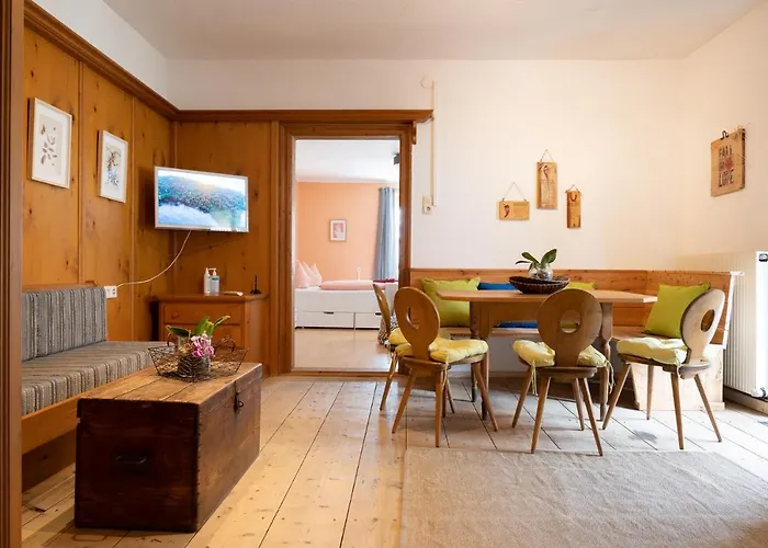 Absteige Innsbruck- Zentrale Ferienapartments Apartman Innsbruck