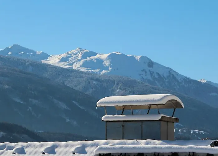Absteige Innsbruck- Zentrale Ferienapartments *
