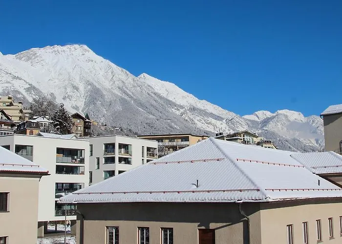 公寓 Absteige Innsbruck- Zentrale Ferienapartments