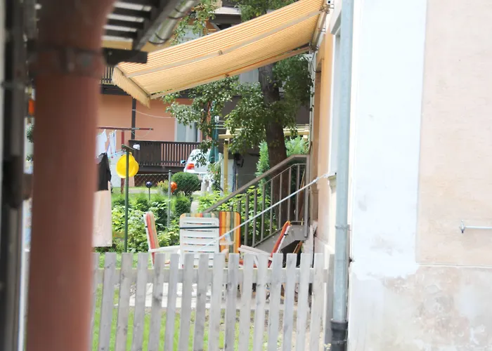 Absteige Innsbruck- Zentrale Ferienapartments