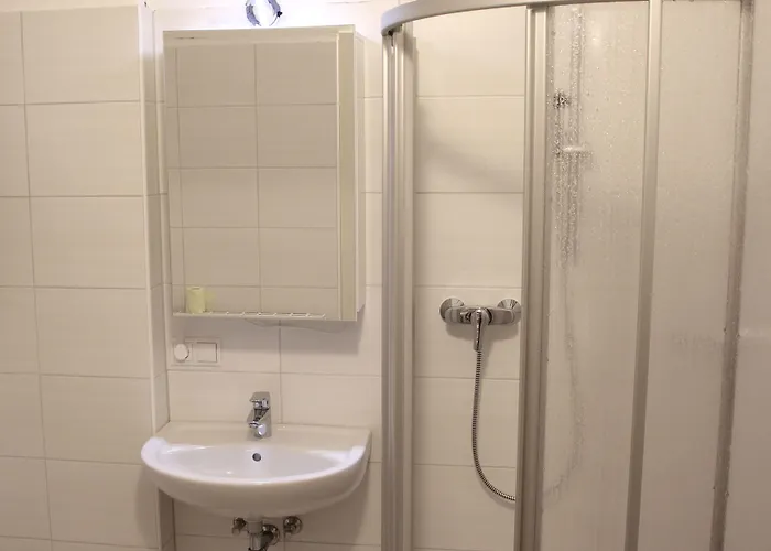 Absteige Innsbruck- Zentrale Ferienapartments Innsbruck