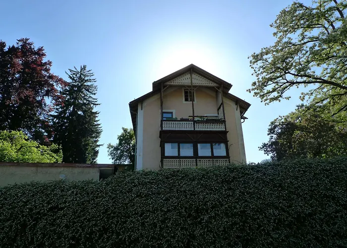 公寓 Absteige Innsbruck- Zentrale Ferienapartments