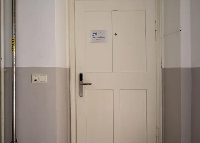 Absteige Innsbruck- Zentrale Ferienapartments *