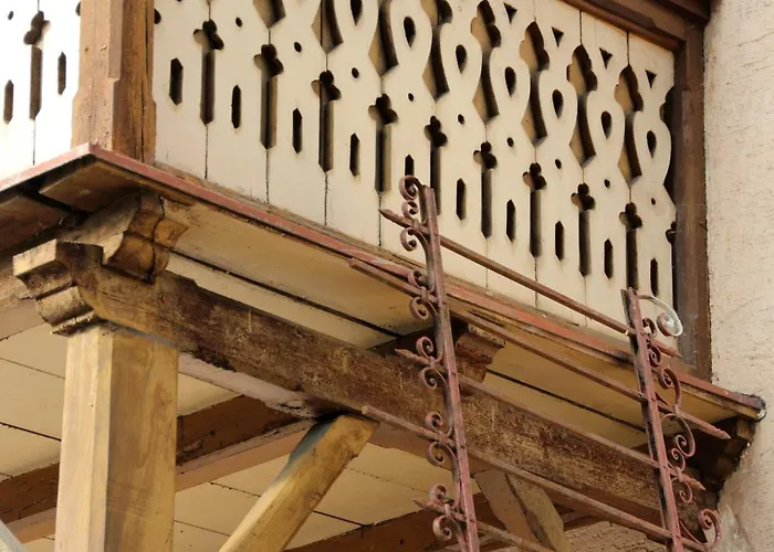 Absteige Innsbruck- Zentrale Ferienapartments Appartement Innsbruck