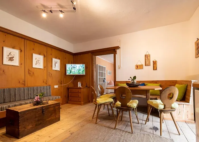 Absteige Innsbruck- Zentrale Ferienapartments *