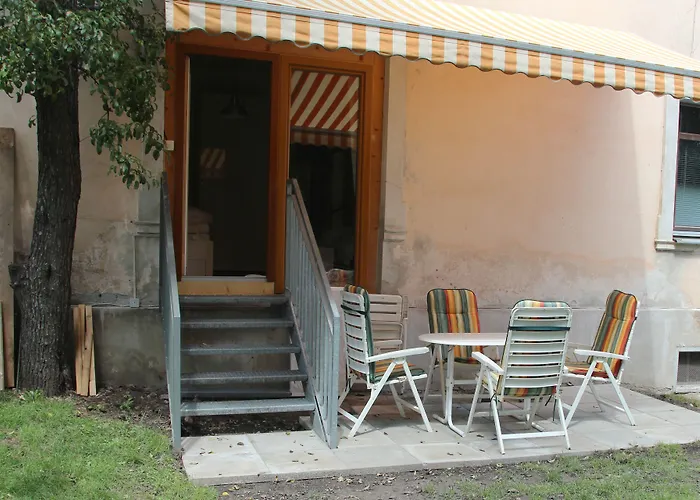 Absteige Innsbruck- Zentrale Ferienapartments * İnnsbruck