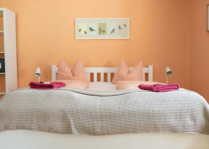 Absteige Innsbruck- Zentrale Ferienapartments