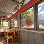 Absteige Innsbruck- Zentrale Ferienapartments Appartamento *
