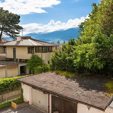 Absteige Innsbruck- Zentrale Ferienapartments Инсбрук