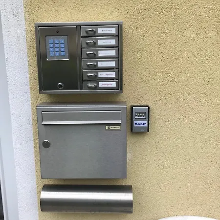 Absteige Innsbruck- Zentrale Ferienapartments *