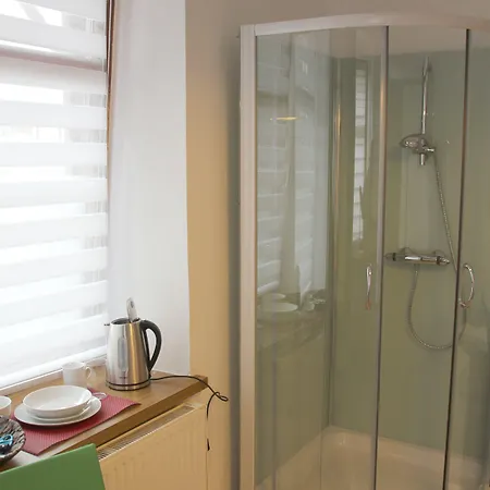 Апартаменты Absteige Innsbruck- Zentrale Ferienapartments