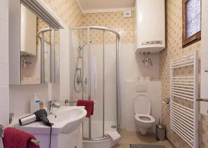 Absteige Innsbruck- Zentrale Ferienapartments * Ίνσμπρουκ