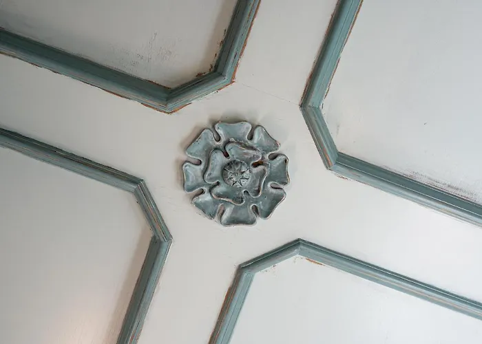 Absteige Innsbruck- Zentrale Ferienapartments Διαμέρισμα *