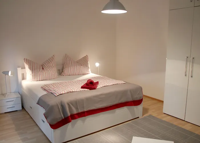 Absteige Innsbruck- Zentrale Ferienapartments Διαμέρισμα Ίνσμπρουκ