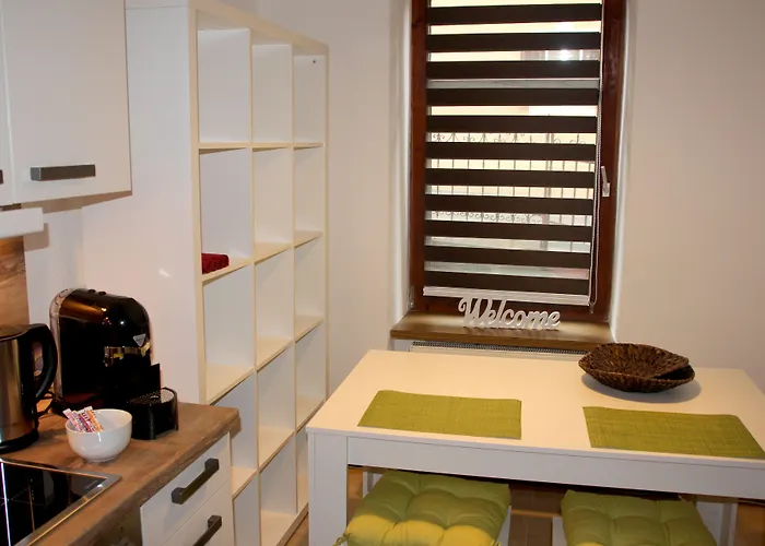 Διαμέρισμα Absteige Innsbruck- Zentrale Ferienapartments *