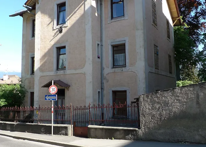 Διαμέρισμα Absteige Innsbruck- Zentrale Ferienapartments Ίνσμπρουκ